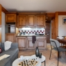Meribel - Residencia P&V Premium Les Fermes de Méribel